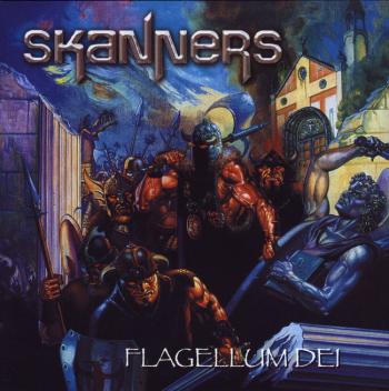 Skanners Flagellum Dei