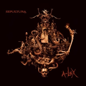 Sepultura - A-Lex