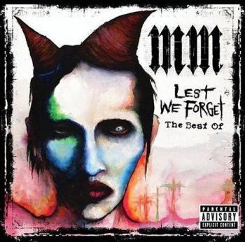 Marilyn Manson - Lest We Forget