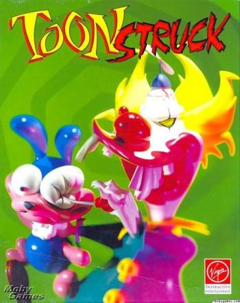 Toonstruck