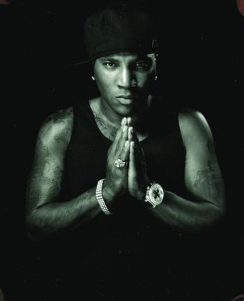 Young Jeezy