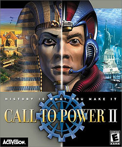 Call to Power II