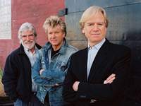 MOODY BLUES,The - Live at Montreux