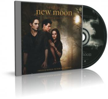  :  OST / The Twilight Saga: New Moon OST