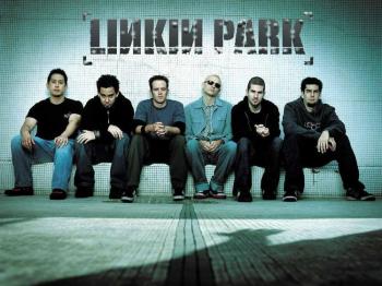 Linkin Park - Crawling