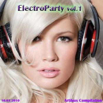 VA - ElectroParty vol.1