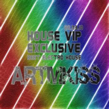 VA - House Vip