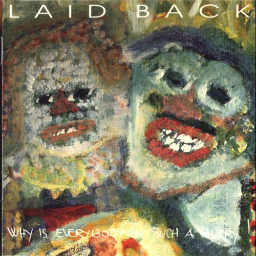 Laid Back - Discography 