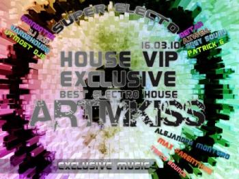 House Vip