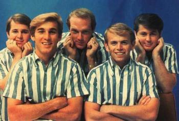 The Beach Boys - Discography