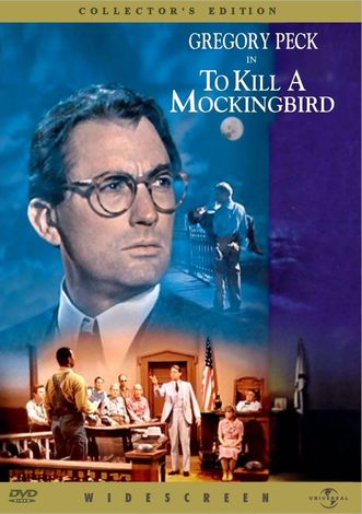   / To Kill a Mockingbird