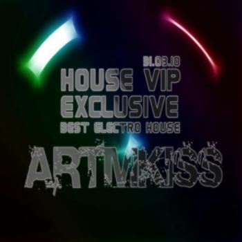 VA - House Vip