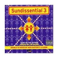 VA - Sundissential3