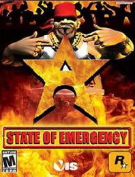 State of Emergency