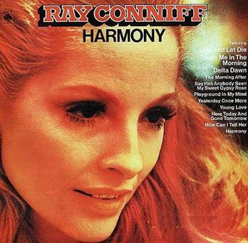 Ray Conniff - Harmony