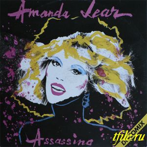 Amanda Lear -  