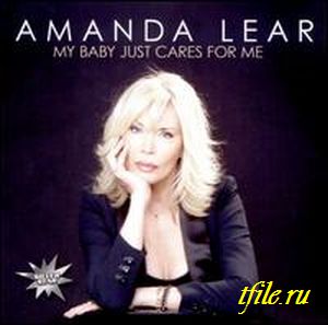 Amanda Lear -  