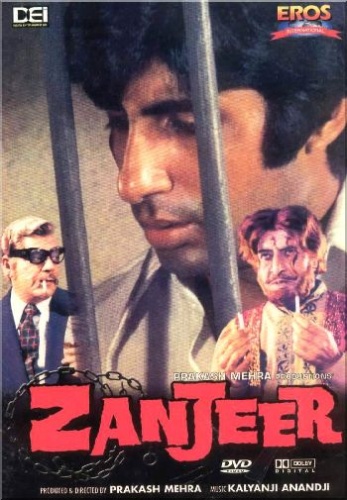   / Zanjeer