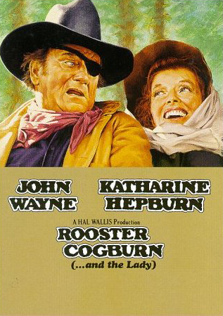   / Rooster Cogburn