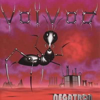 Voivod -  