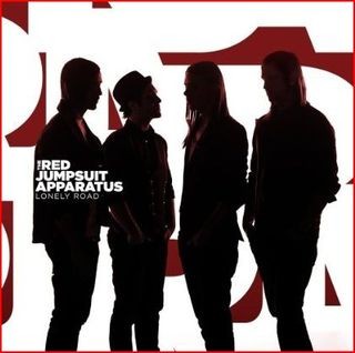 The Red Jumpsuit Apparatus -  