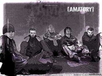 Amatory -  