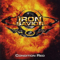 Iron Savior -  