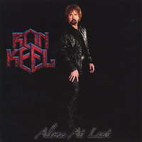 Ron Keel 