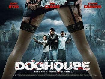 OST -  /  / Doghouse