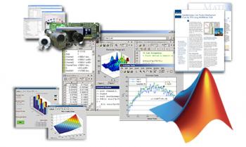 The MathWorks MATLAB 7.12 2011a