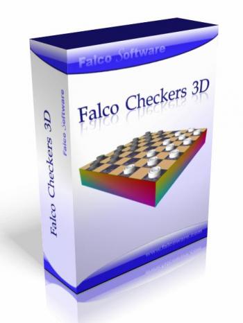 Falco Checkers