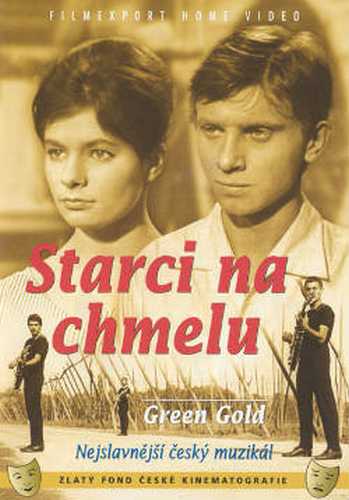     / Starci na chmelu DUB