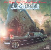 Blue Oyster Cult -  