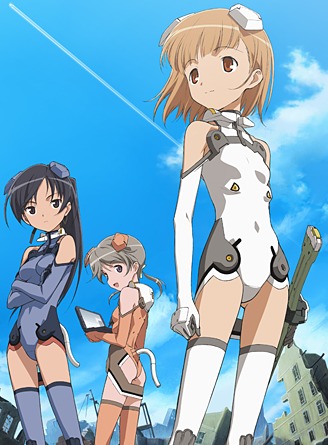   OVA / Sky Girls OVA [OVA] [1  1] [RAW] [RUS+JAP]