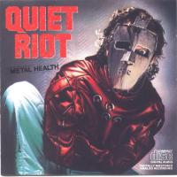 Quiet Riot -  