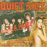 Quiet Riot -  