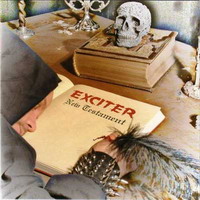 Exciter -  