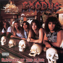 Exodus -  