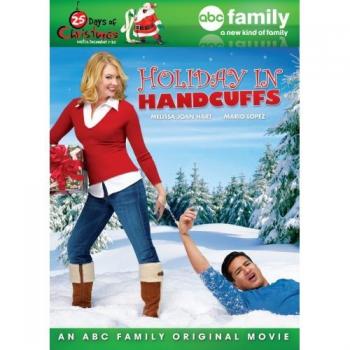    / Holiday in Handcuffs MVO