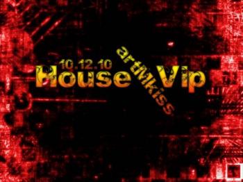 VA - House Vip