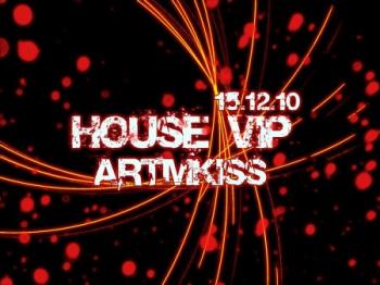 VA - House Vip