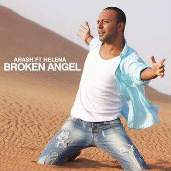 Arash feat. Helena - Broken Angel