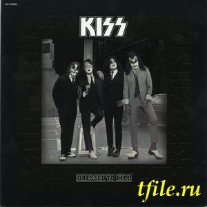 KISS -  