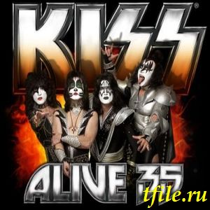 KISS -  