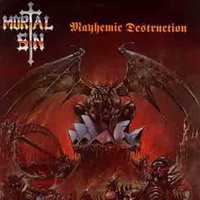 Mortal Sin -  