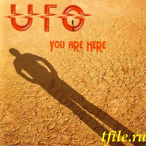 UFO -  