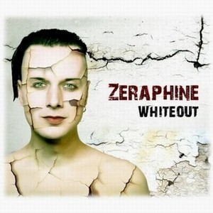 Zeraphine - Whiteout