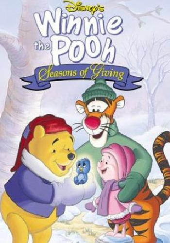  :    / Winnie the Pooh: Seasons of Giving DUB