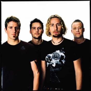 Nickelback - How You Remind Me