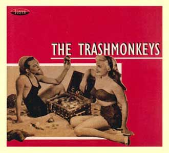 Trashmonkeys  